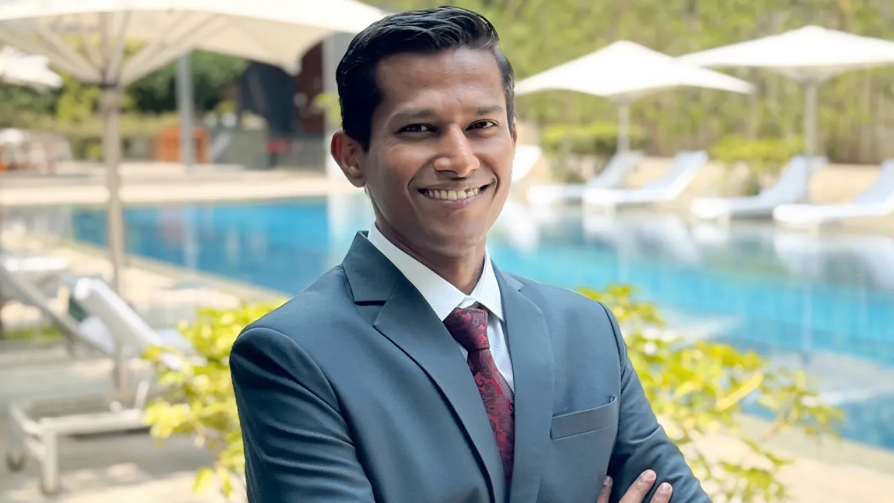 Four Seasons Hotel Bengaluru Bakul Pednekar hospibuz hospitality lexis
