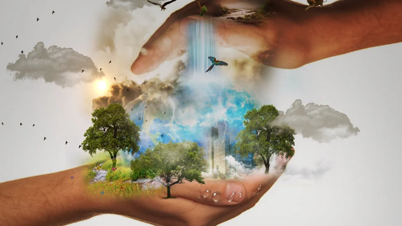 Responsible Tourism The impact of tourism on local communities and environments.