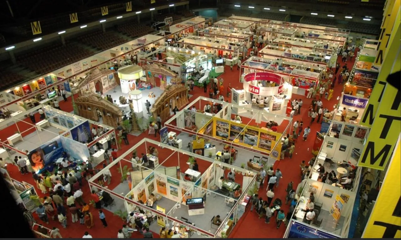 IITM Top View