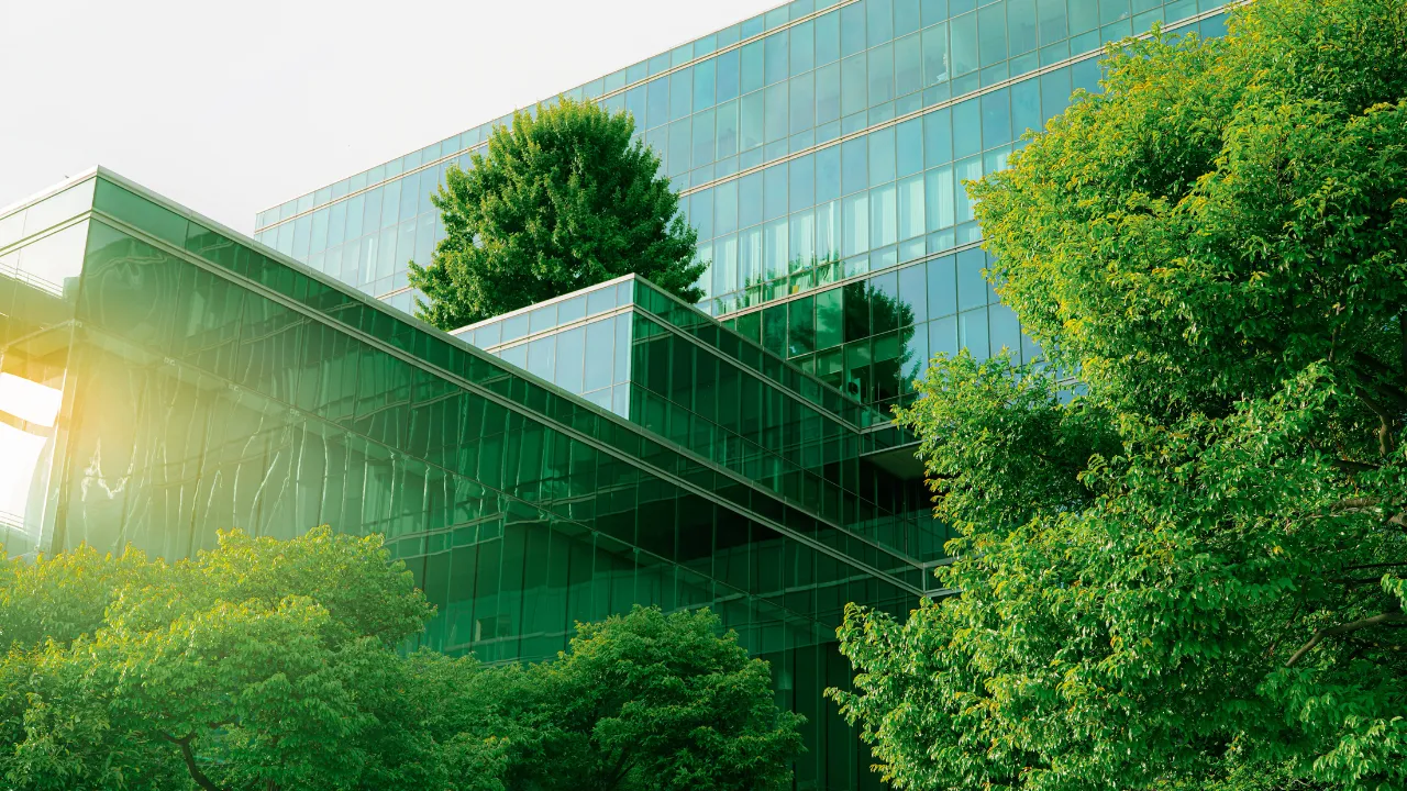 5. Sustainable Hospitality Practices Highlight eco-friendly initiatives and sustainable practices in the industry.