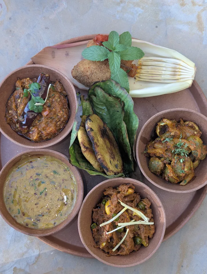 From Soil to Soul- Fairmont Jaipu5