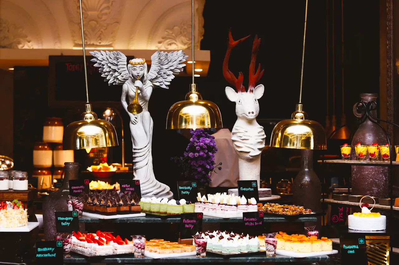 Funday Carnival Brunch