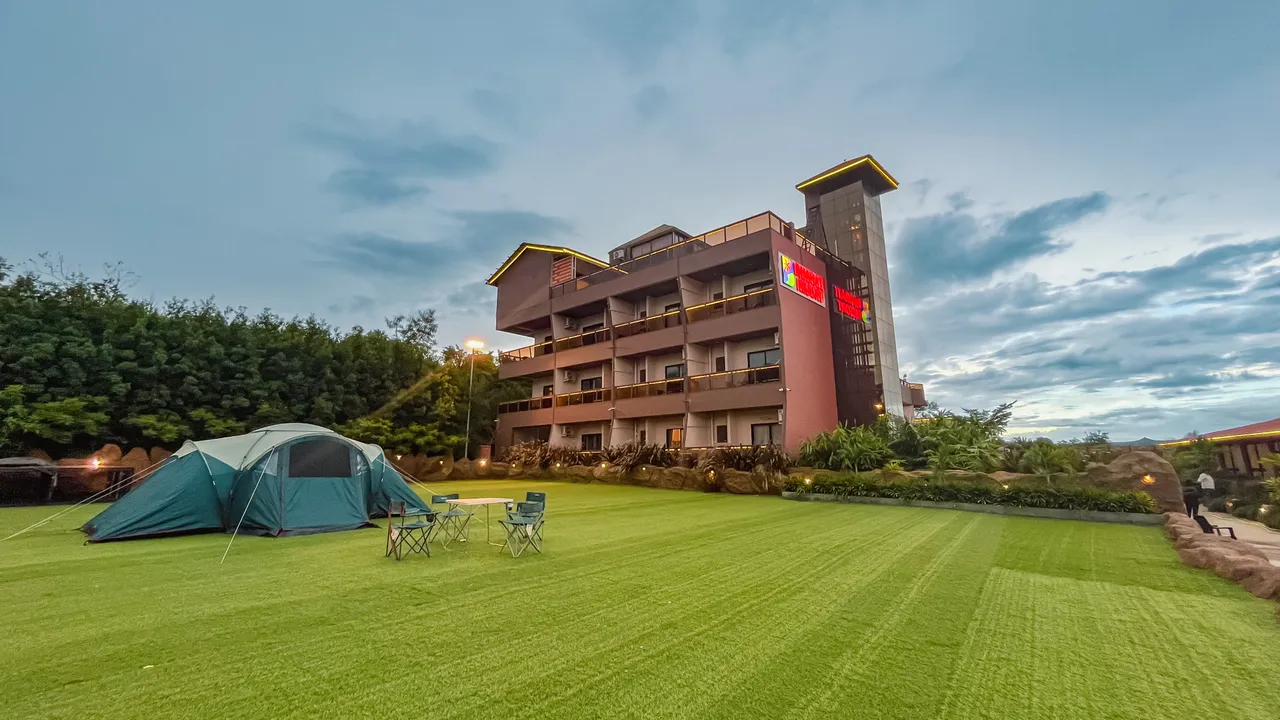 Regenta Resort Mahabaleshwar