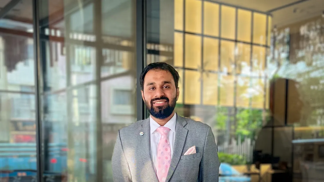 Four Points by Sheraton Nashik Akshat Arya hospibuz hospitality lexis