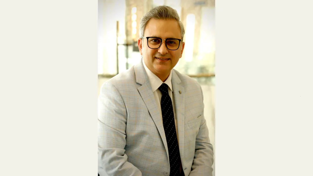 Novotel New Delhi City Centre Varun Kumar Shrian hospibuz hospitality lexis