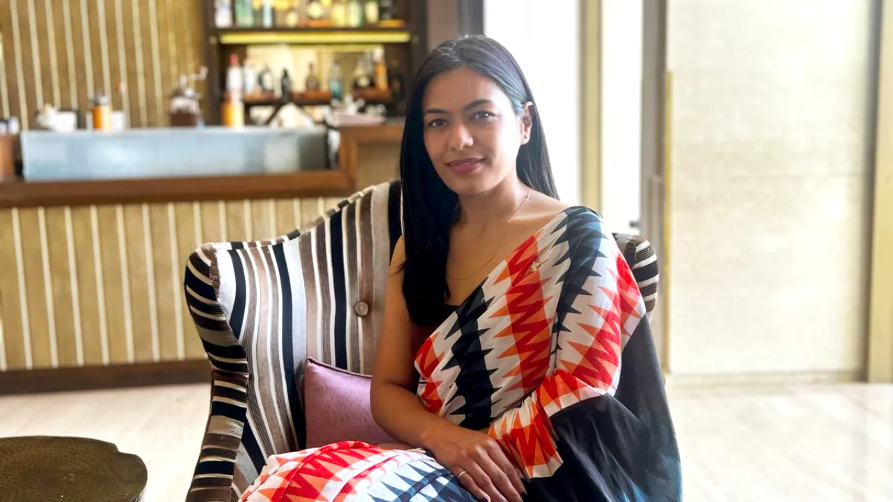 JW Marriott Mussoorie Walnut Grove Resort & Spa Arti Kukreti hospibuz hospitality lexis