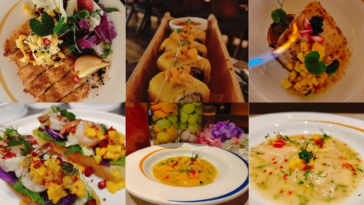 Savoring the Flavors of Murshidabad and Malda A Mango-Inspired Culinary Journey