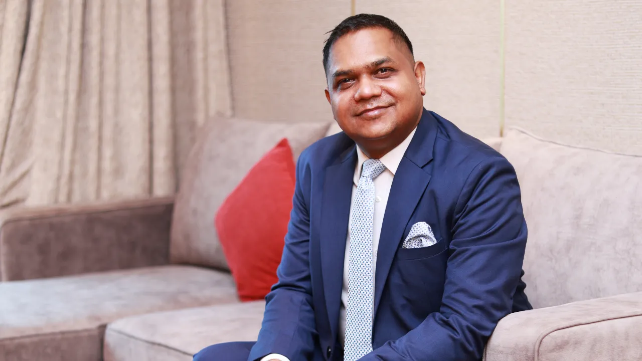 Sayaji Group of Hotels Ajay Kanojia hospibuz hospitality lexis