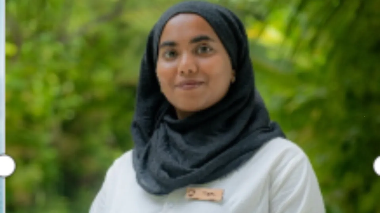 Sun Siyam Iru Veli, Maldives Shama Rashid hospibuz hospitality lexis
