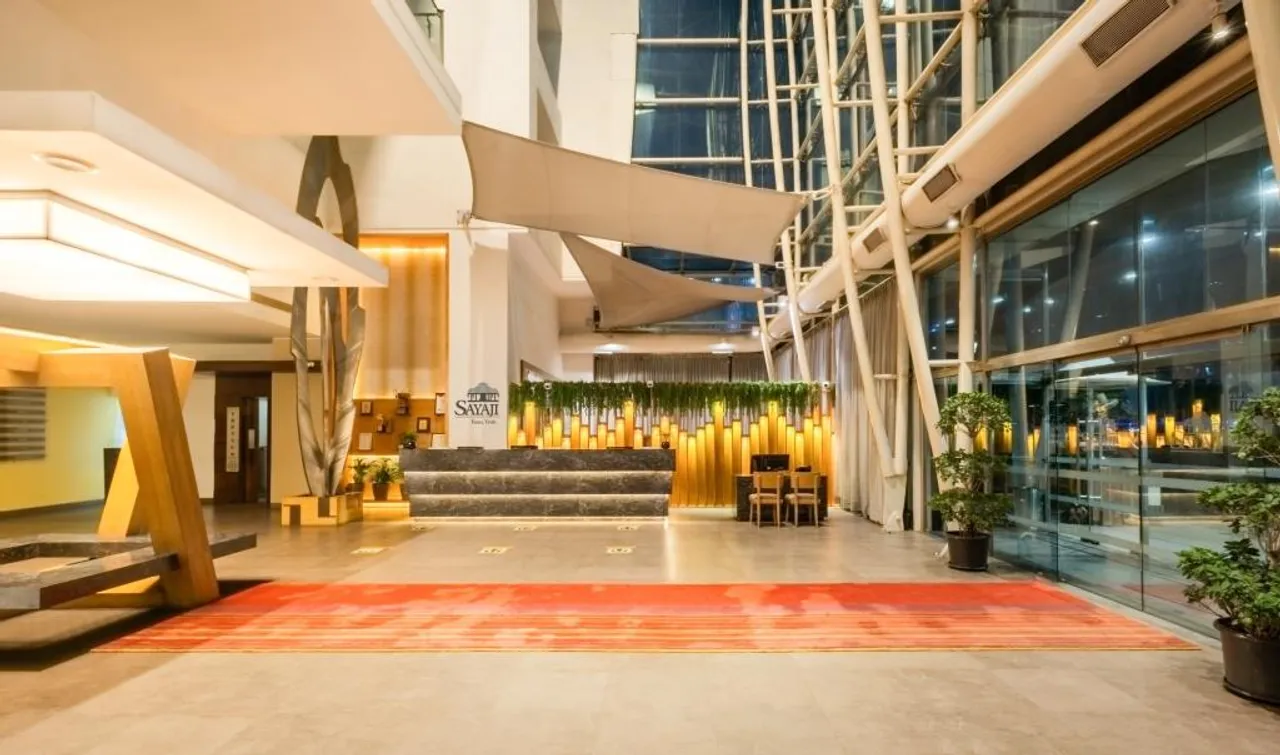 Sayaji Pune