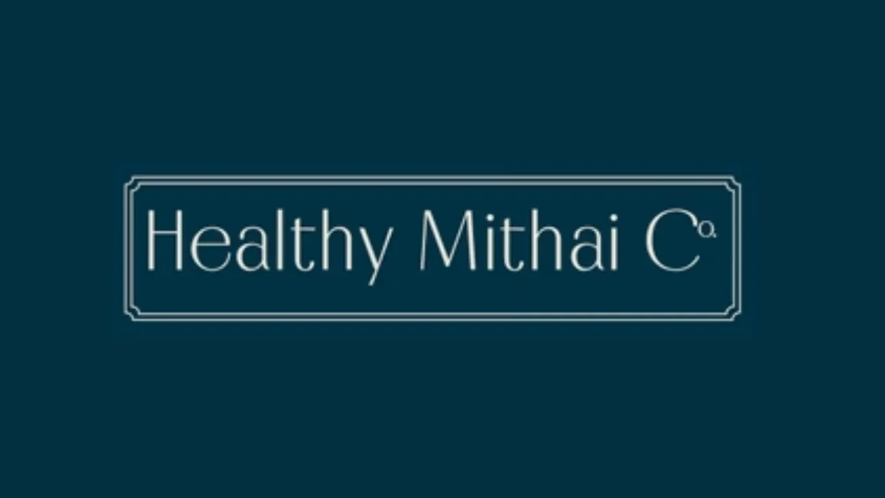 Healthy Mithai Co