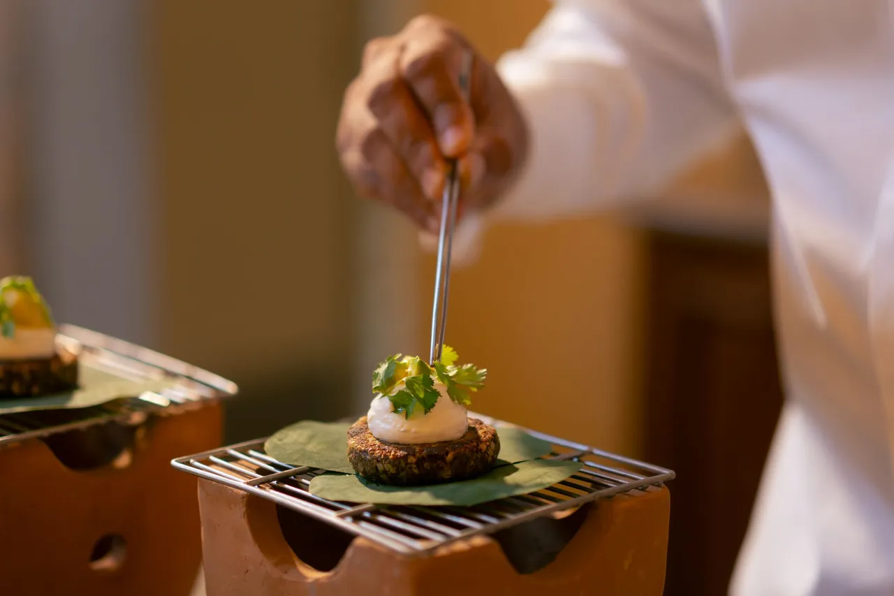 Raffles Jaipur