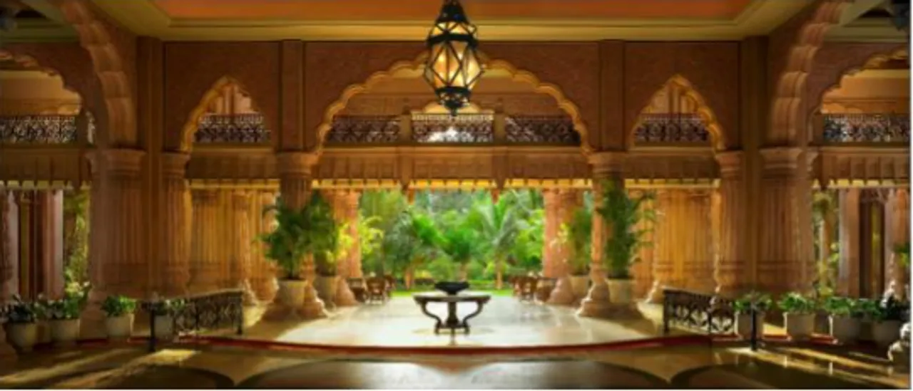 The Leela Palaces, Hotels and Resorts Elevates Guest Experience with Double DISCOVERY Dollars Reward and Green Collection Recognition
