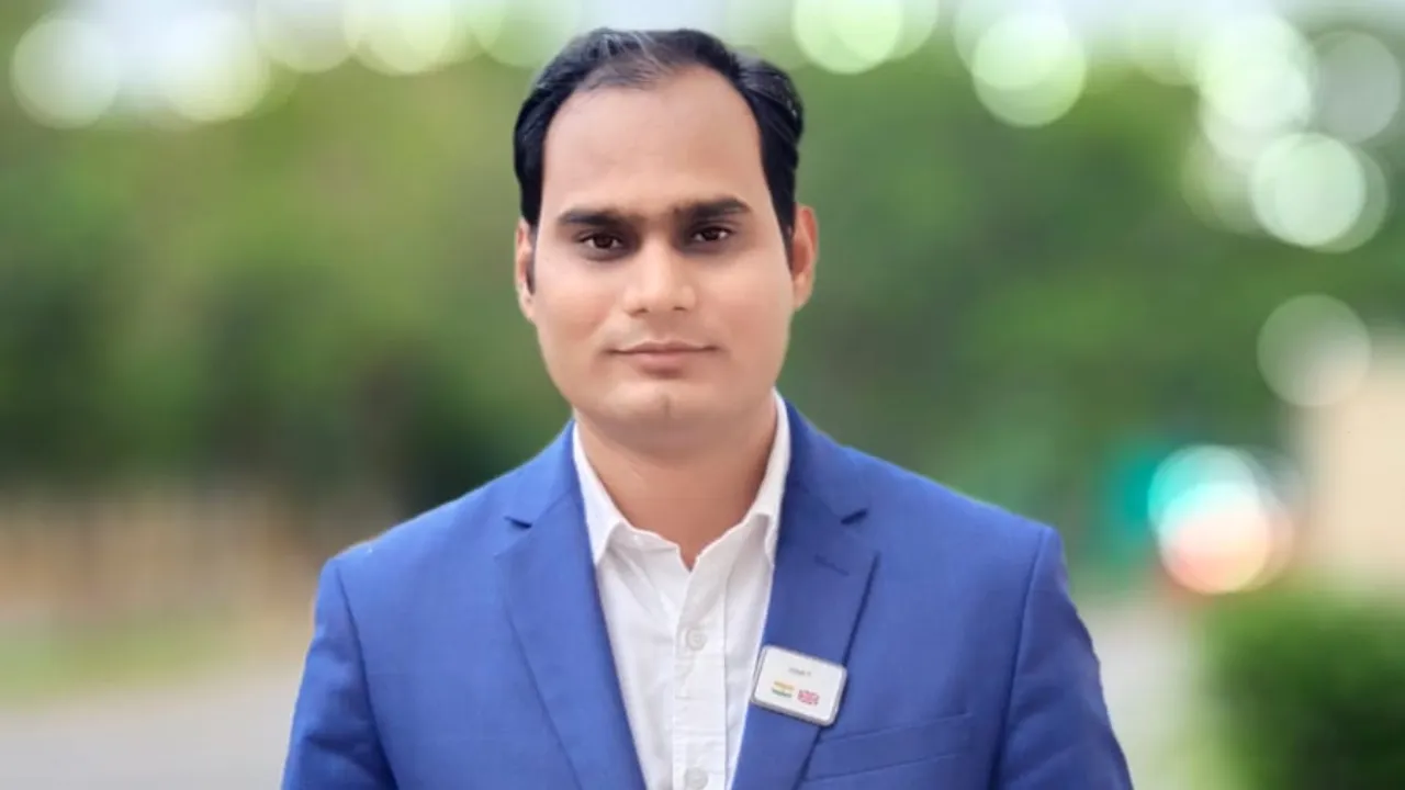 Mercure Hyderabad KCP Amit Kumar hospibuz hospitality lexis