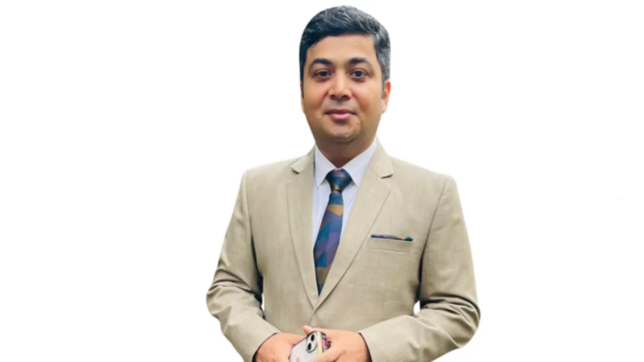 Novotel New Delhi City Centre Tarun Kumar Mishra hospibuz hospitality lexis