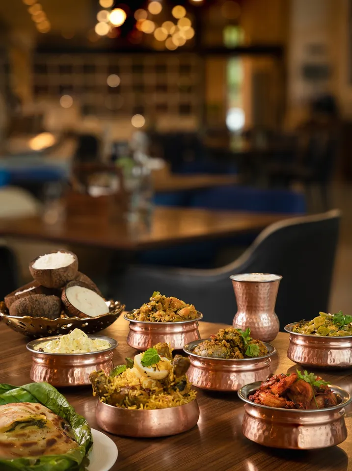 Mangalore Food Fest_GMM