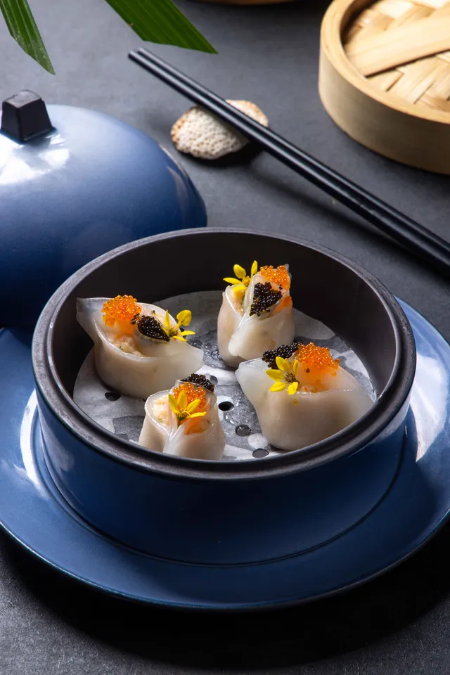 Dimsum