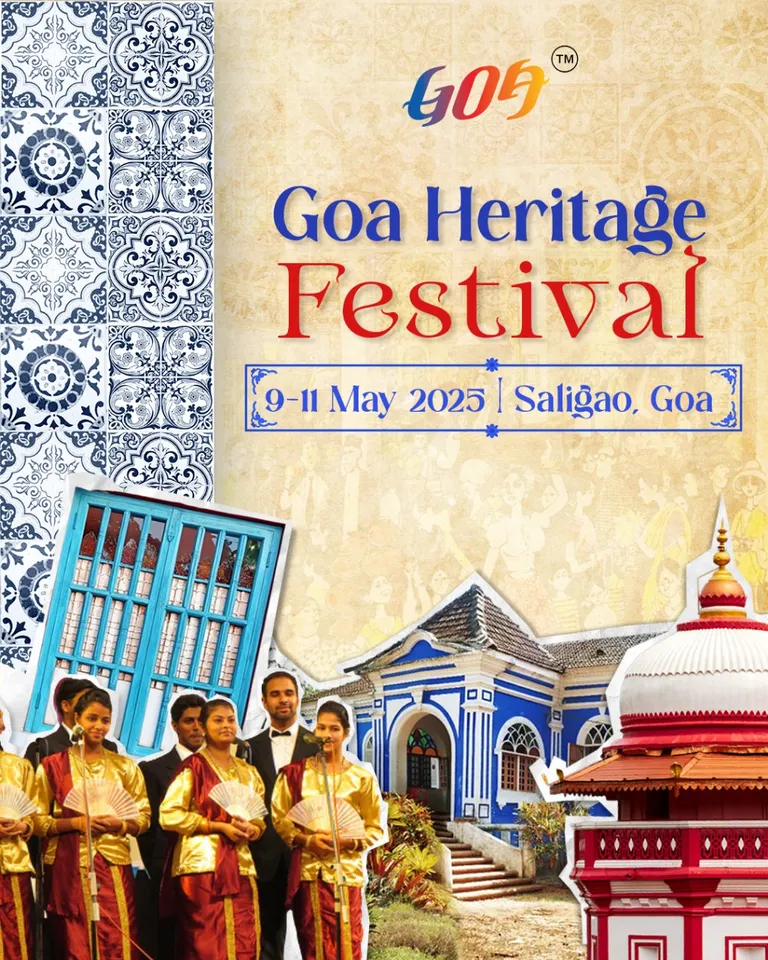 Heritage Festival 2025