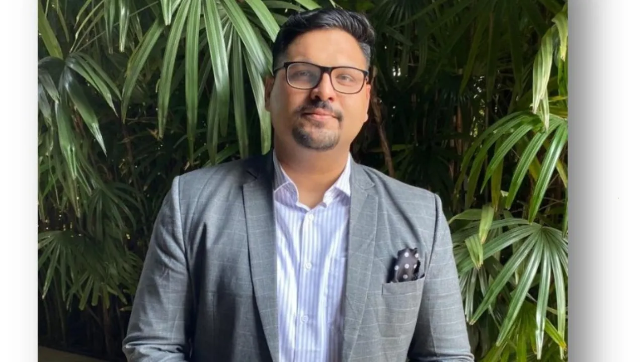 Crowne Plaza Kochi John Mathulla hospibuz hospitality lexis
