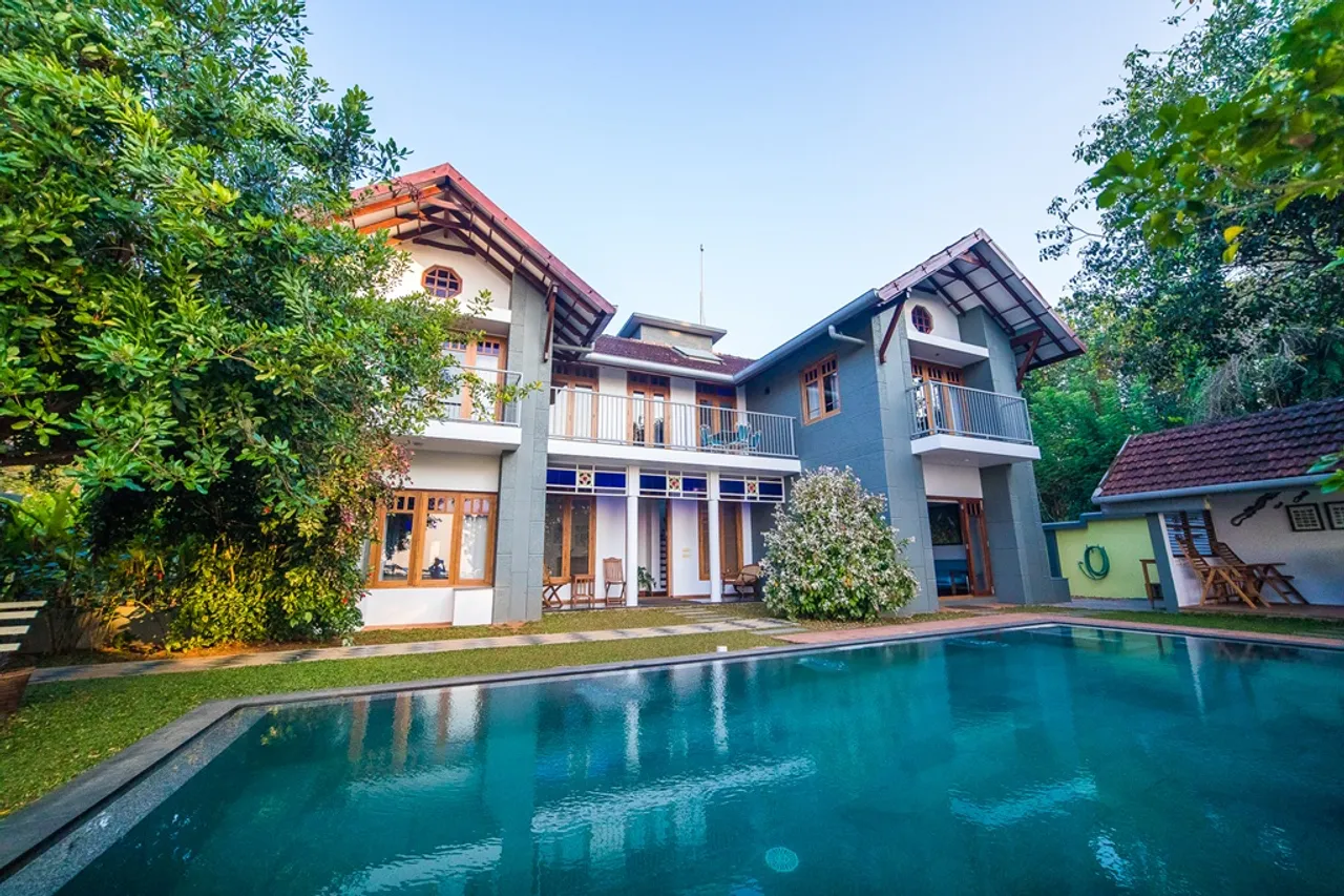 Hibiscus Villa