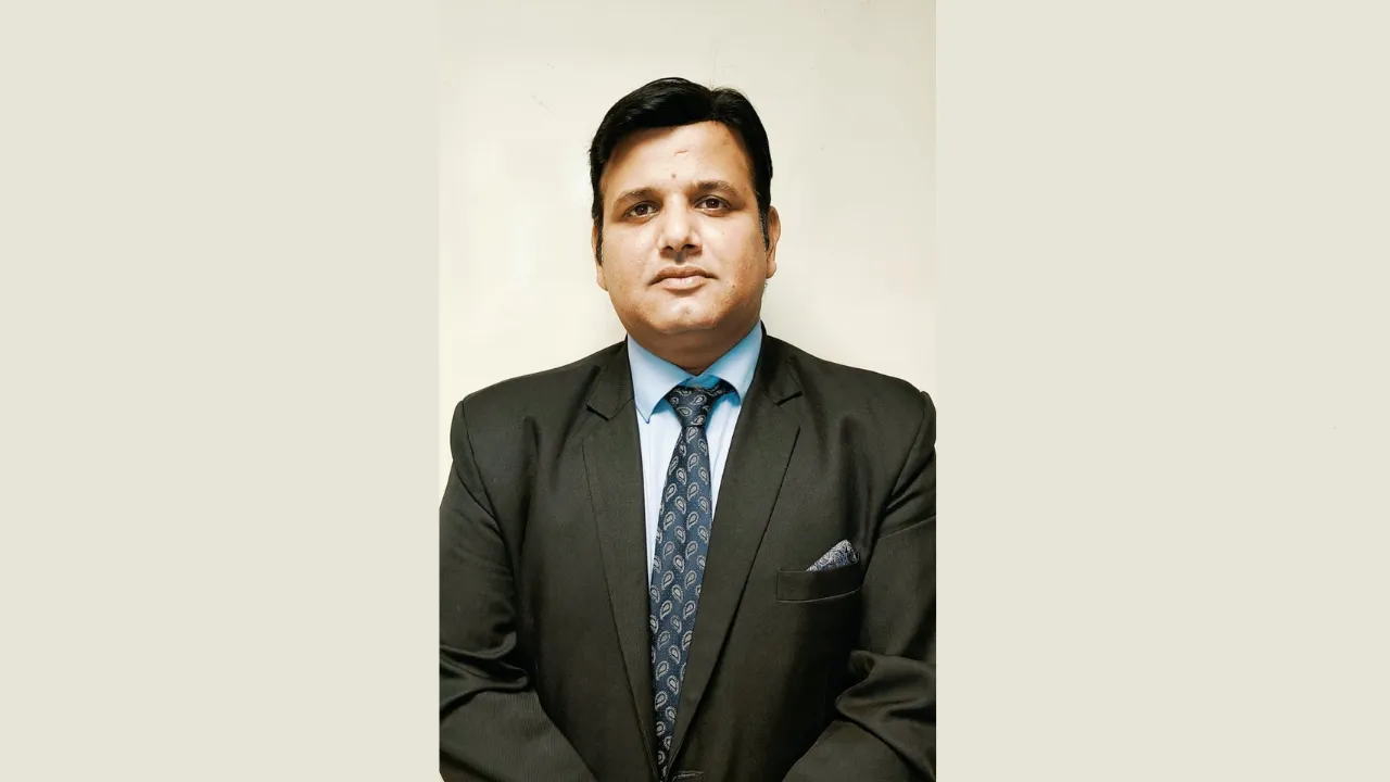 Novotel Ahmedabad Puneet Singh Bhati hospibuz hospitality lexis