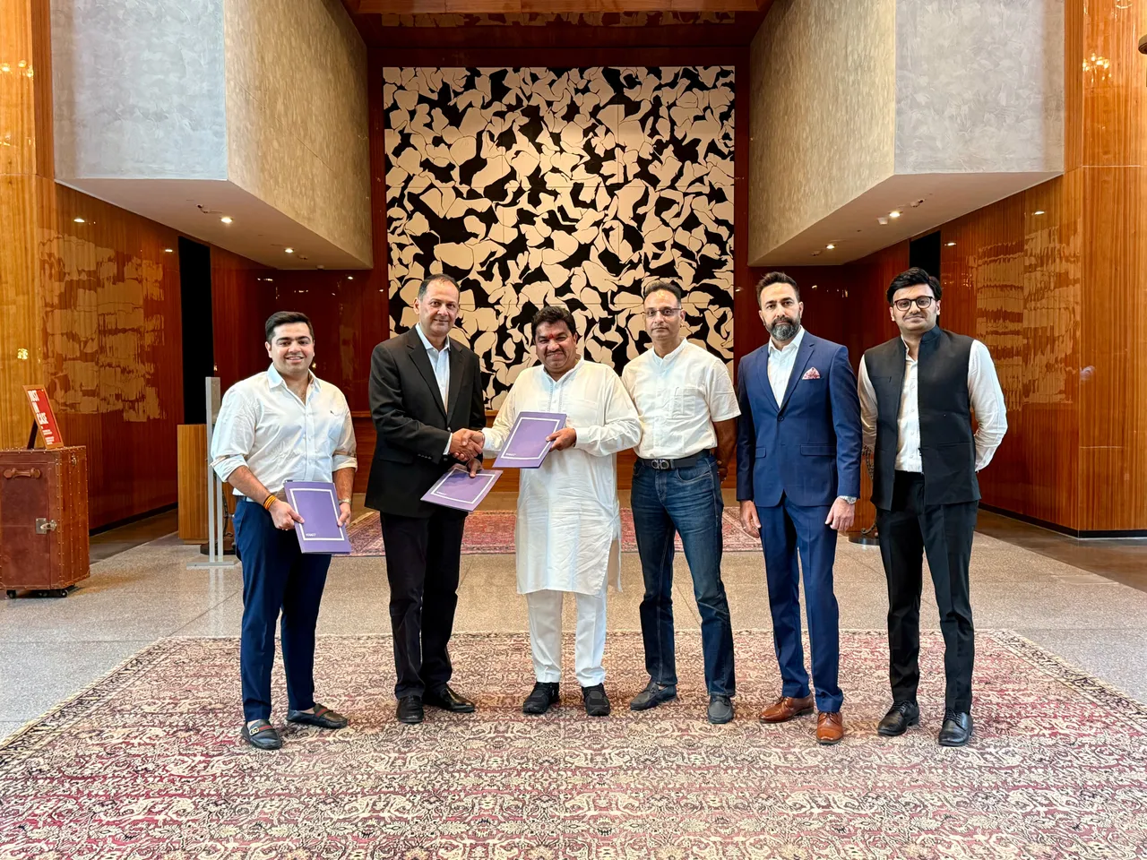 Hyatt Announces Signing of Grand Hyatt Indore, Strengthening Presence of Grand Hyatt Brand in India