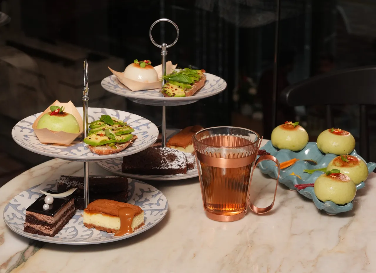Afternoon Tea 03 1