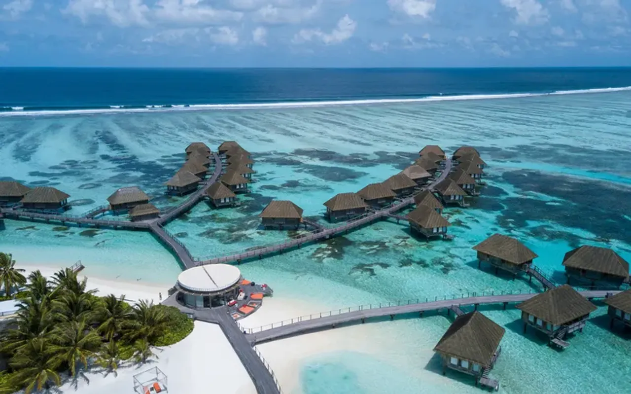 Club med - Maldives