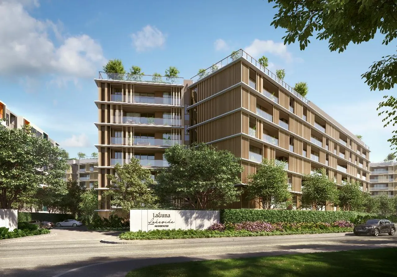 Banyan Group releasing new block of sleek condos at iconic Laguna Phuket