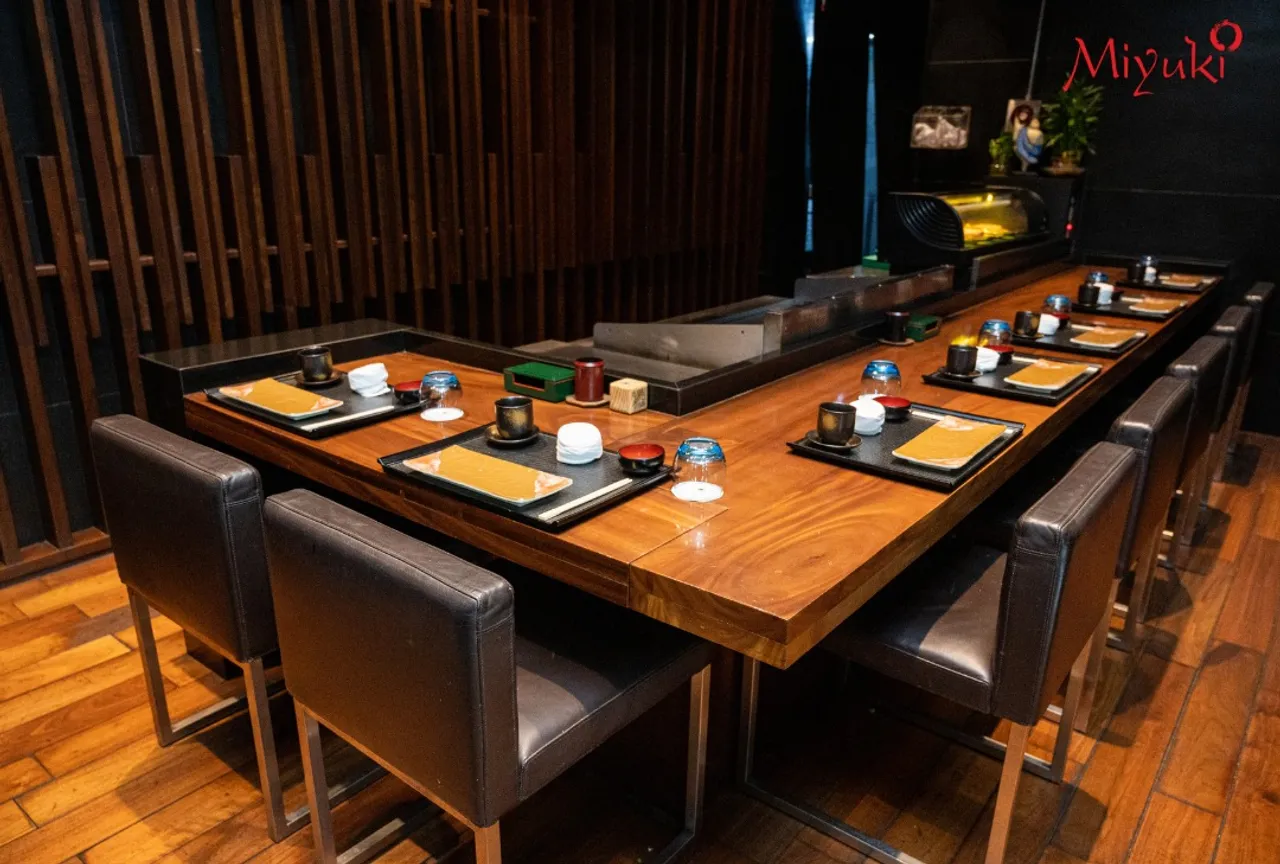 Miyuki Restaurant Image