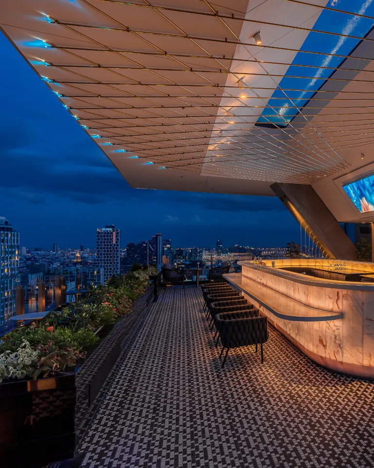 INNSiDE by Melia hotel 25