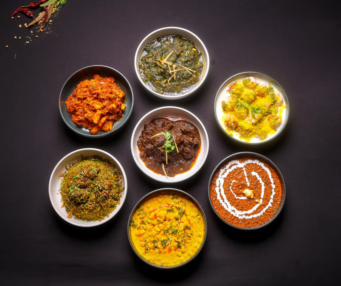 Food Shot 2 - Himachal Food Festival