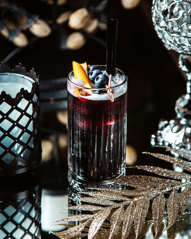 Signature cocktail - 3