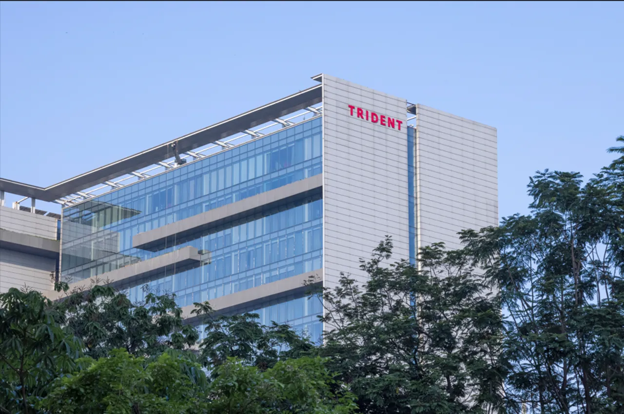 Trident Hyderabad