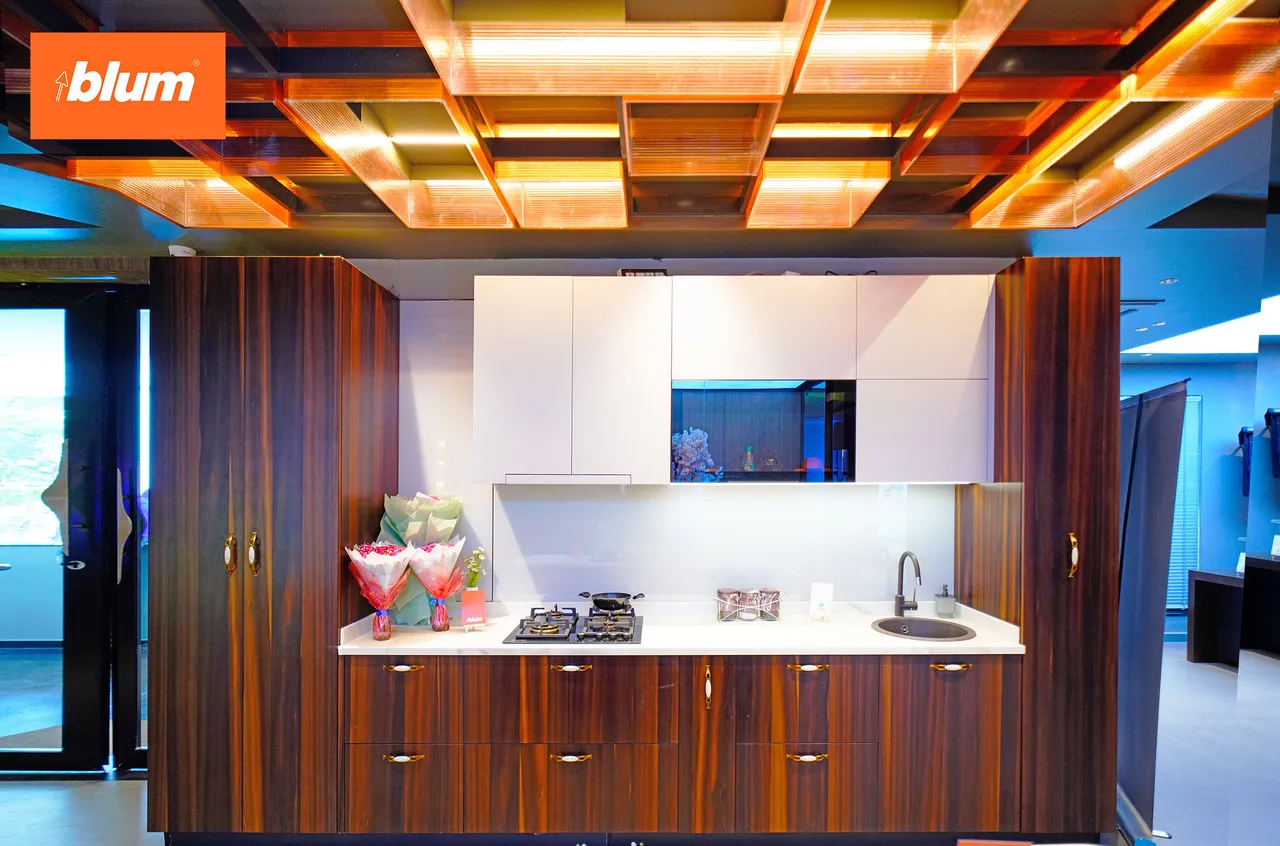 Blum and Hyderabad Hardware  3