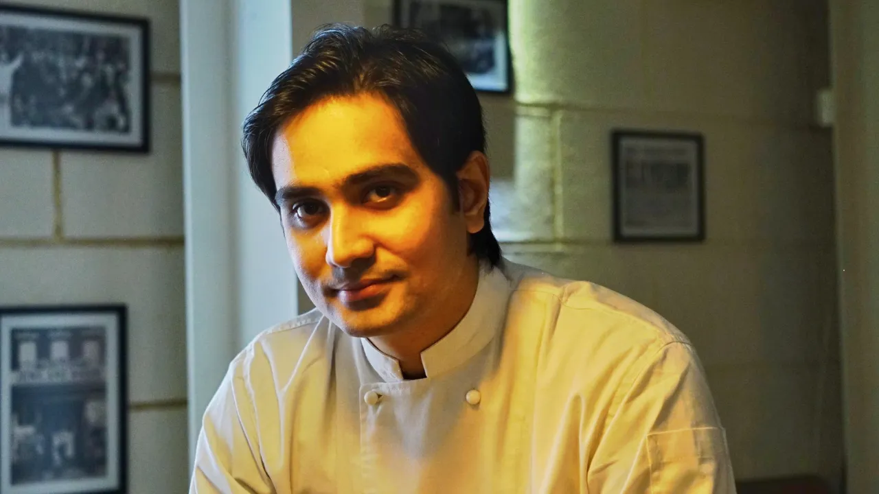 Treebo Hospitality Ventures Siddharth Kashyap hospibuz hospitality lexis