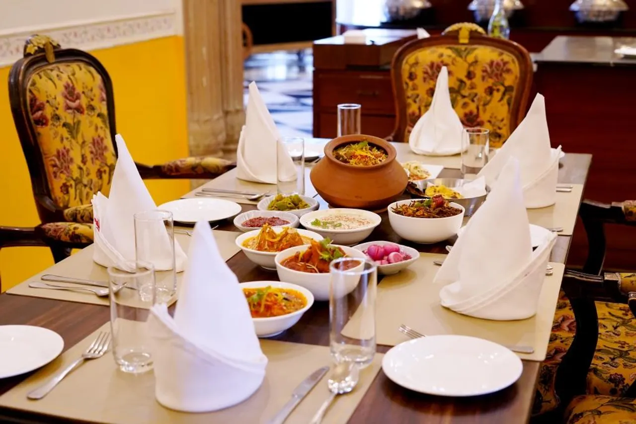 Rajasthali Food Image 1