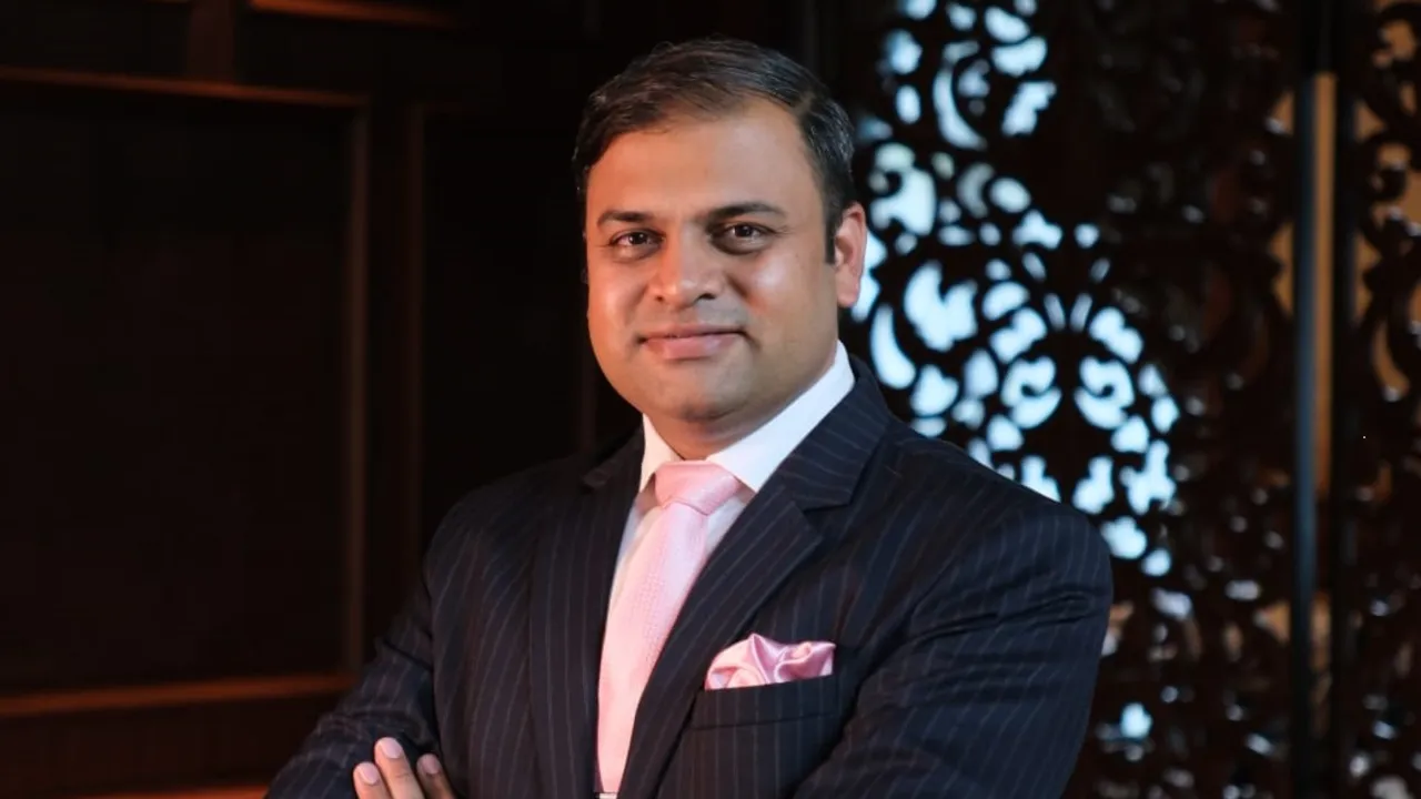  Sheraton Grand Bengaluru Whitefield Hotel & Convention Center Ojas A. Vagal hospibuz hospitality lexis