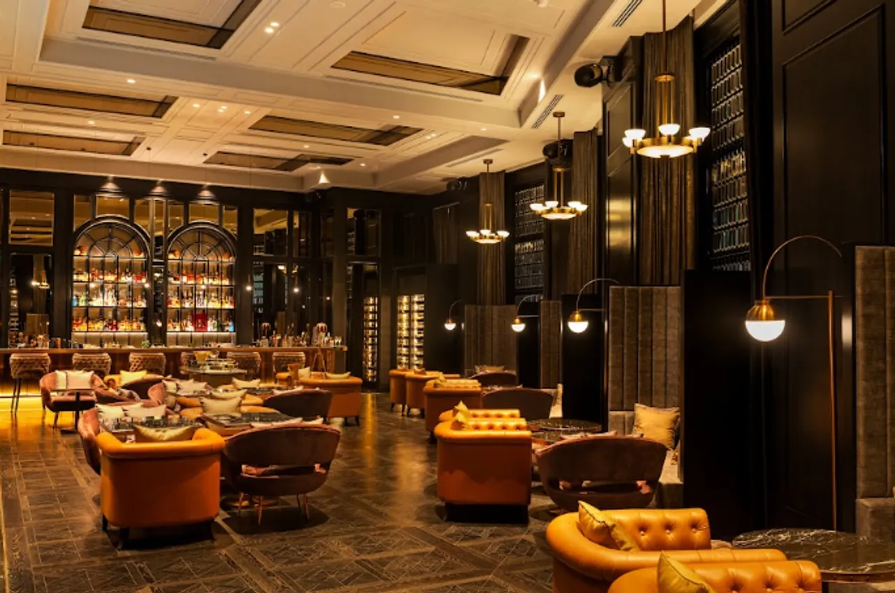 The Hedonist 2