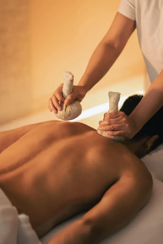 The Spa at Four Seasons Hotel Mumbai