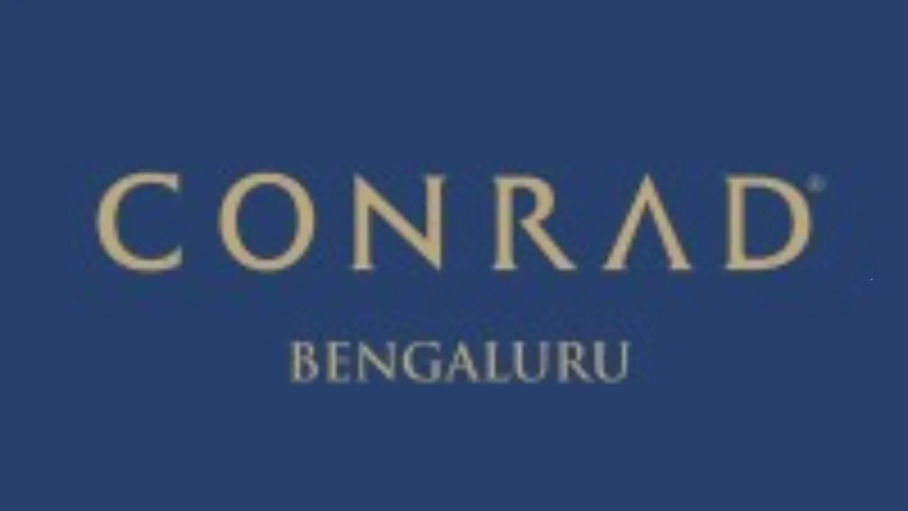 conrad bengaluru logo