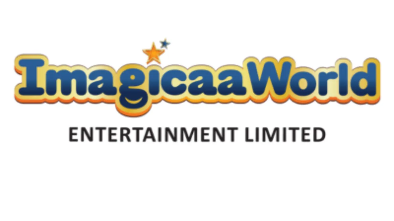 Imagicaaworld Entertainment Limited