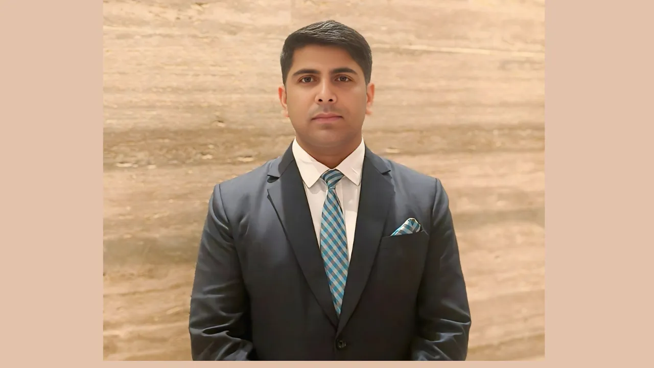Hilton Jaipur Sunil Dhasmana hospibuz hospitality lexis