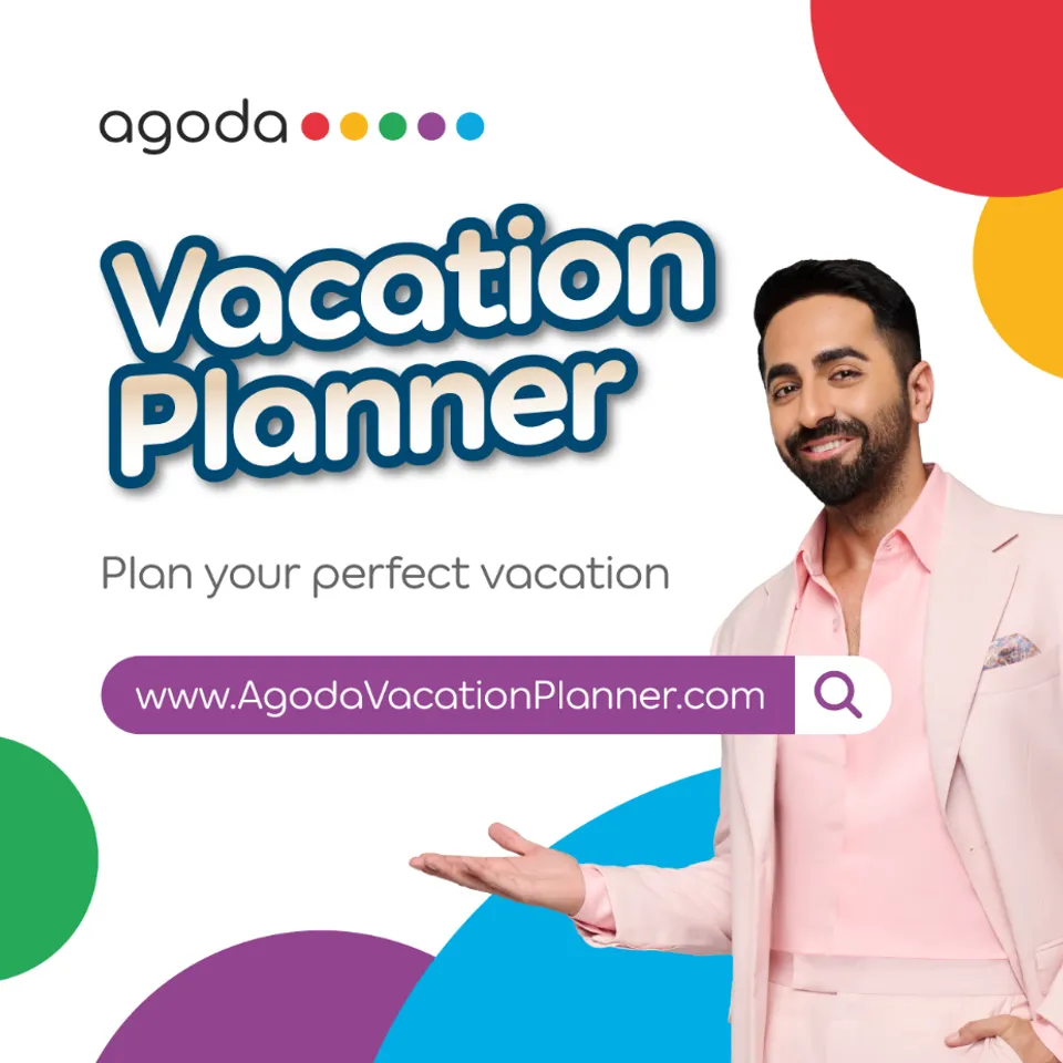 vacation planner