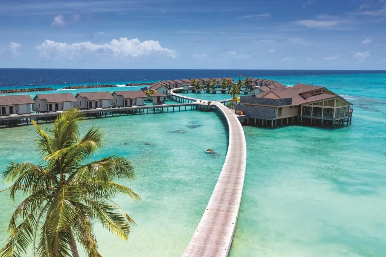 Atmosphere Kanifushi
