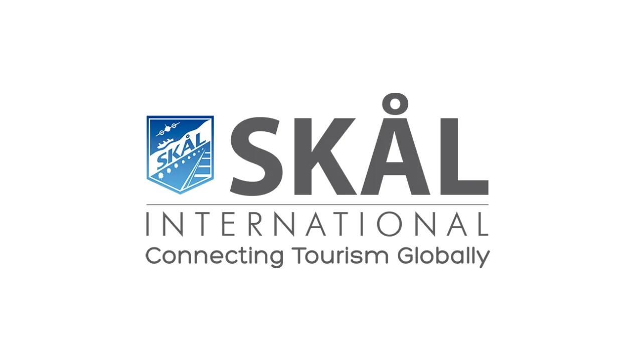 Skål International logo