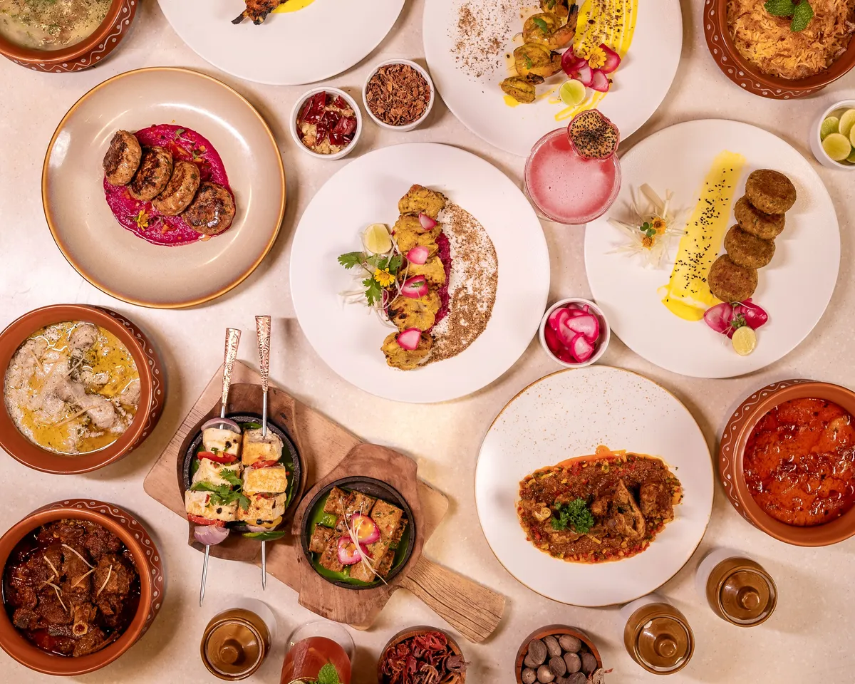 Signature sunday brunches - SGBHBG 1