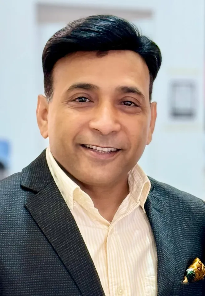Ravi Gosain
