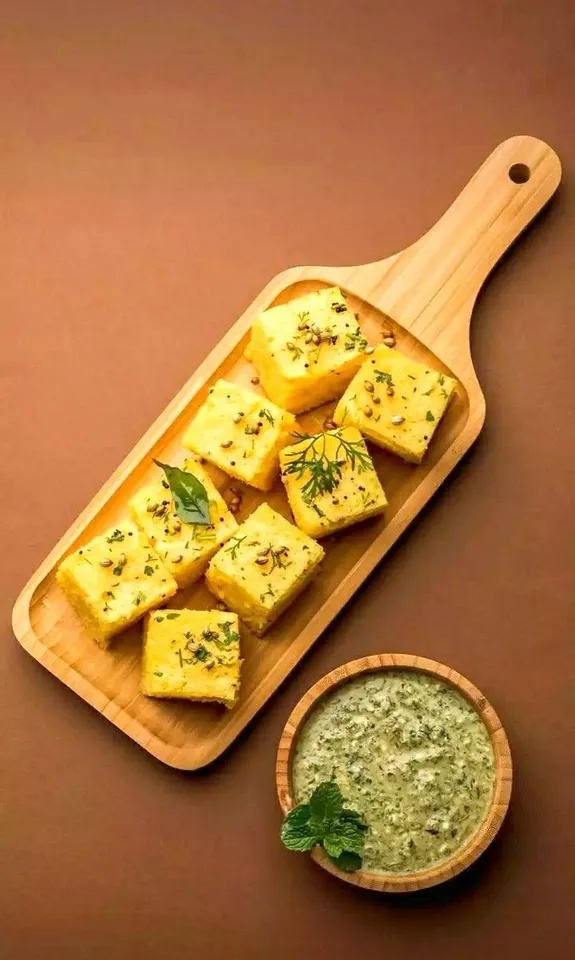 Four Points by Sheraton Navi Mumbai Vashi - Gujarati Rasoi