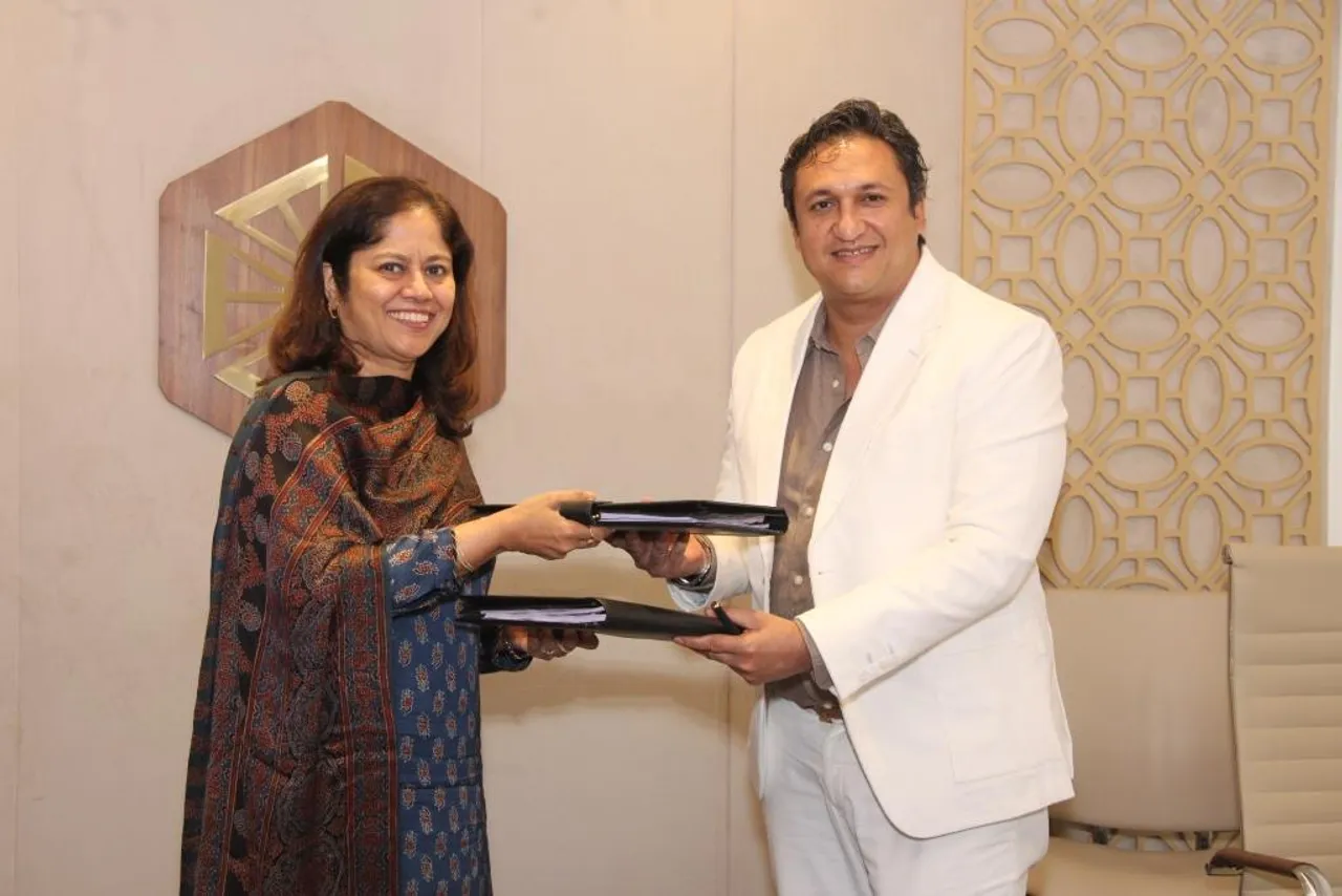 IHCL ANNOUNCES THE SIGNING OF A VIVANTA IN MYSURU